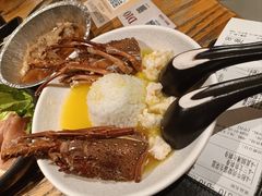 -赤坂亭M9和牛烧肉(世博源店)