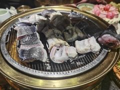 -味家烤肉烤鳗鱼牛排(西塔旗舰店)