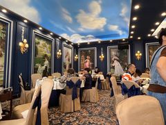 -馨越楼·点心·粤菜(赤坎店)