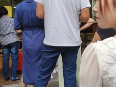 -鲍师傅糕点(江苏路店)