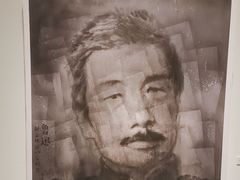 -岭南美术馆