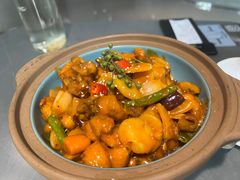 -3号仓库·创意中国菜(乐清正大广场店)