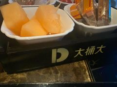 -大桶大足浴(广灵店)