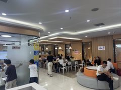 -沃尔得国际英语(泉城路校区)