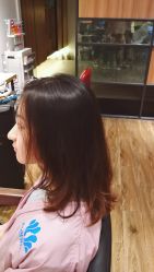 点击看大图 -Mentor Hair Salon