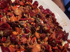 -茅庐川菜(烟台万象汇店)