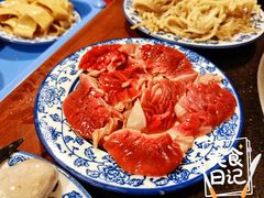 珺花-飘香火锅(玉林西路店)