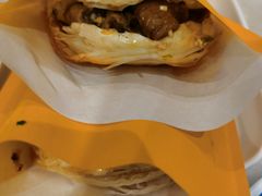-虢国羊肉汤馆(政二街店)