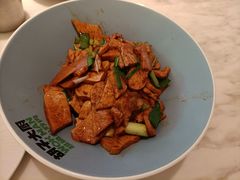 -胡子大厨·超级小炒肉(华润店)