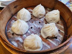 -南翔馒头店(豫园店)