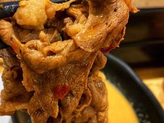 牛上脑-伊豆野菜村(大族广场店)