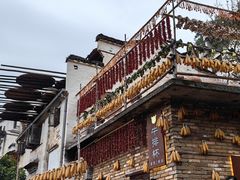 -篁岭景区