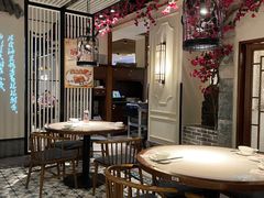 -吉旺港式餐厅(南方商城店)