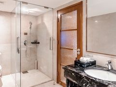 -河南盛世民航国际酒店·星空餐厅