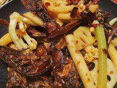 -527烧烤·龙虾·精酿酒(小石城美乐城店)
