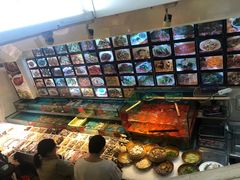 -小厨师·二十年沈家门小海鲜(百井坊巷店)