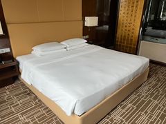 -济南富力凯悦酒店