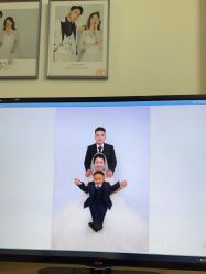 -公主婚纱摄影(阳春店)