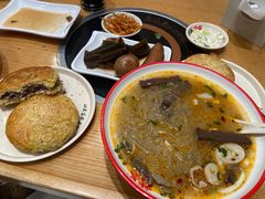 -武圣羊汤(武圣路店)