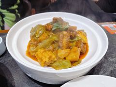 -李记饺子·熏酱东北菜(欢乐谷店)