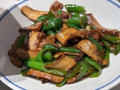 -老淮安·淮安菜(周恩来纪念馆店)