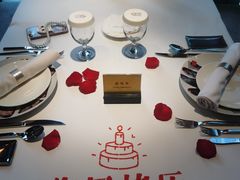 -王品牛排(珠海富华里店)