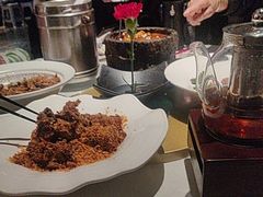 -千百味红餐厅·江西菜(绿地双子塔店)