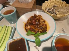 -江边城外烤全鱼(长寿路店)