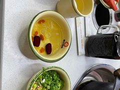 -俭让佬妈现卤串串(温江总店)