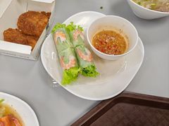 -Magic Food Point(Airport Street food)