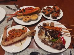-闲湖城·黄龙饭店