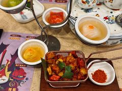 -点都德(中海环宇荟店)