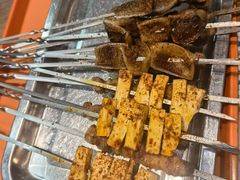 -清真聚陇缘美食餐厅(南横东街店)