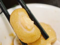 芝士丸-拾下卜卜贝•海鲜火锅