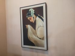 -盘子女人坊古装写真摄影