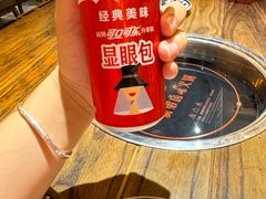 -旧街市鲜货老火锅(大光路店)