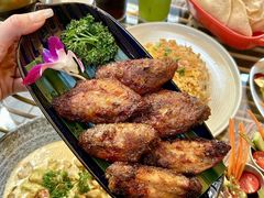 -ChitChat奇洽·Bistro(黎黄陂路店)