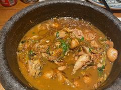 -小放牛炒菜馆(华北商厦店)