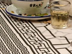 -客家大院·非遗赣南客家菜(郁孤台店)