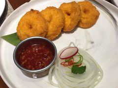 -哈努曼印度餐厅(吴泾宝龙广场店)
