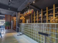 -不止轰趴独栋别墅户外烧烤(颐西庄园店)