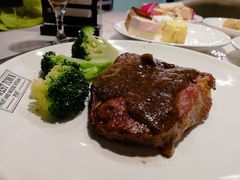 -圣琼美食百汇自助餐(白云万达店)