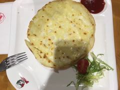 -萨贝尔意式餐厅(富安国际广场店)