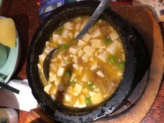 -绿茶餐厅(蓝色港湾店)