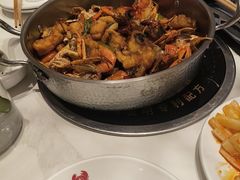 -七欣天香辣蟹火锅(南通任港路大润发店)