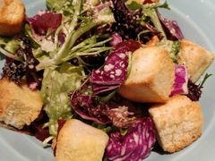 凯撒沙拉-大树餐厅(益田假日店)