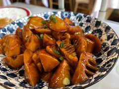 油焖笋-小实惠嘉(威海路店)