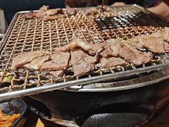 -九田家黑牛烤肉料理(华侨城店)