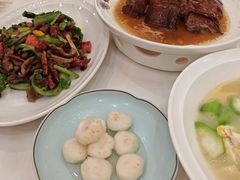-聚福山莊·寻味顺德(北滘店)
