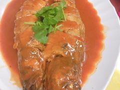 -故乡明太鱼屋(航北路店)